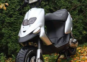Gilera Stalker