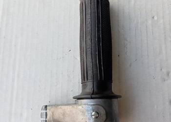 ROLGAZ MANETKA KIEROWNICA K750 URAL MW DNIEPR ORYGINALNY!!