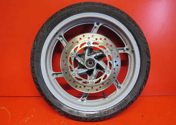 HONDA SH 300 SH300 SH300I 300I 2010 koło felga opona tarcza przód przednia