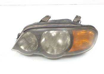 LAMPA LEWA PRZÓD KIA SHUMA II