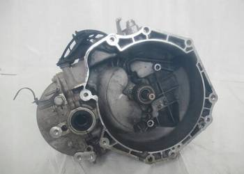 OPEL INSIGNIA B 1.5 TURBO SKRZYNIA BIEGÓW M320SGE