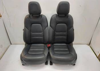 Mazda CX5 II Lift  FOTELE KANAPA KOMPLET 