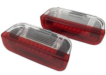 LAMPKI LED DRZWI Porsche Cayenne (92A) 1K0947411A, EO-0041717