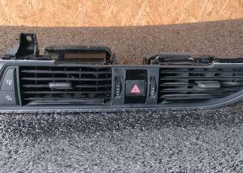 KRATKA NAWIEWU ŚRODKOWA AUDI A6 C7 / A7 OE 4G1820951