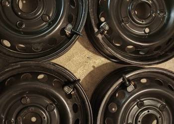 Ori felgi stalowe Ford Transit 6,5Jx16x60