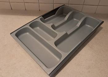 Organizer-wkład do szuflady na sztućce, do sprzedania