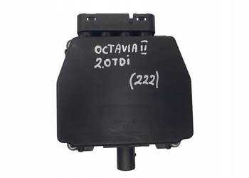 ZAWÓR MAGNETYCZNY VW Eos Passat B6 Skoda Octavia II 2.0 FSI 6Q0906625E
