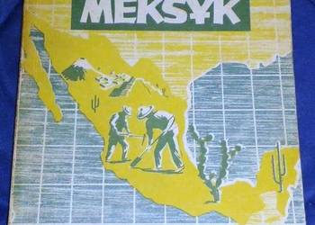 Meksyk - Egon Erwin Kisch