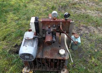 agregat hydrauliczny