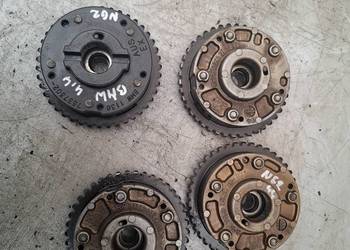BMW 4,4 V8 E60 E65 N62B44 Koło faz rozrządu 7537302 7512182 7506775