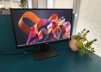 Monitor LED IPS Dell P2317H 23" 1920x1080 FullHD HDMI DVI DPort PIVOT