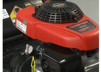 RURKA WLEWU OLEJU HONDA HRT HRX HRZ 216 217 GCV 135 160 GCV GSV 190