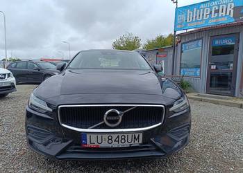 Bardzo ładne Volvo S60
