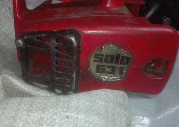 Obudowa Solo 631