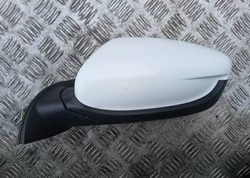 Lusterko lewe el. Kia Ceed II 2 SW 5pin lak WD EU 12-15r