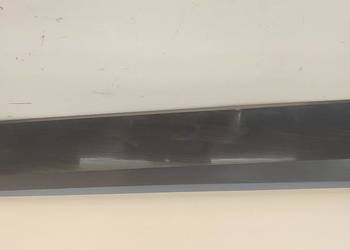 VW TAYRON LISTWA DRZWI LEWY PRZÓD 57N854939A