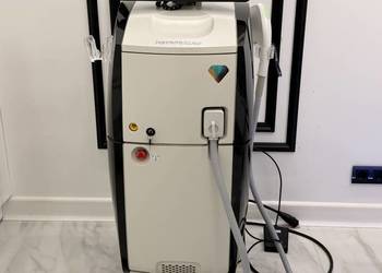 LASER MEDYCZNY ALMA HARMONY XL PRO ?