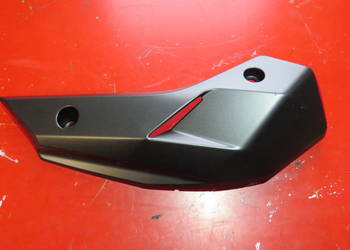 SUZUKI GSX S 1000 GT GSX1000GT 20-24 osłona zaślepka plastik pług