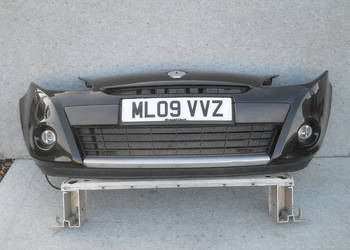 RENAULT CLIO III LIFT 195 ZDERZAK PRZEDNI PRZÓD