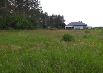 DZIAŁKA BUDOWLANA PIŁA DOLASZEWO