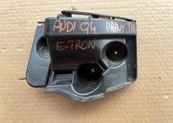 ŚLIZG MOCOWANIE ZDERZAKA PRAWY TYŁ 89A807394 AUDI Q4 E-TRON