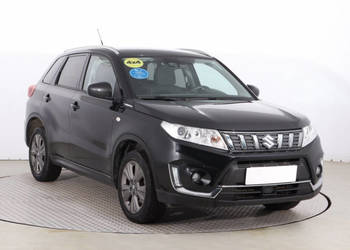 Suzuki Vitara 1.4 BoosterJet