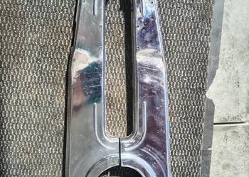 Osłona łańcucha jawa cz 125 175 model 356 450 355
