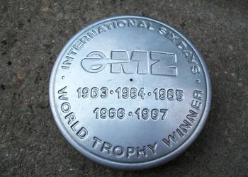 MZ ES, TS, ETZ 250. ZAKRĘTKA BAKU, ZBIORNIK PALIWA
