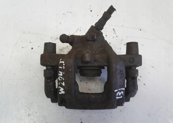 Mercedes W204 LEWY TYLNY ZACISK HAMULCOWY tył KIEROWCY