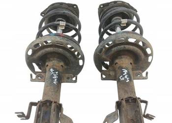 AMORTYZATOR PRAWY LEWY PRZÓD KPL 1.5 DCI Renault Megane III (2008-2016)