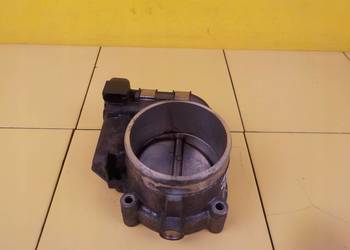 PORSCHE CAYENNE 4.8 V8 09r 385KM M48 M48/01 przepustnica 0280750114