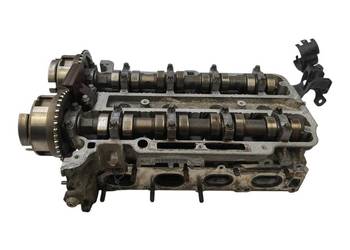 GŁOWICA CYLINDRÓW Opel Astra J Meriva B Corsa D 1.4 16V A14XER 55562229