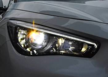 NOWE lampy przednie lampa przód Infiniti Q50 V37 od 2013