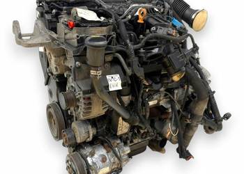 SILNIK RHH RH02 Fiat Scudo II Toyota Proace 2.0 HDI 163KM