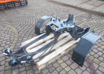 TUZ PRZEDNI Z WSPORNIKIEMC-360 C355 C4011