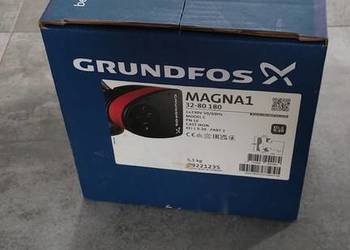 Sprzedam Pompa Grundfos Magna 1 32-80/180