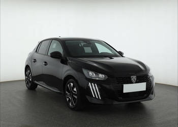 Peugeot 208 1.2 PureTech
