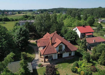 Sprzedaż domu wolnostojącego 153m2 Zduńska Wola