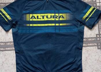 Altura koszulka rowerowa męska XL