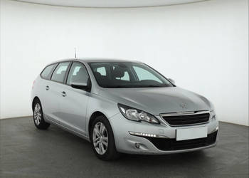 Peugeot 308 1.2 e-THP
