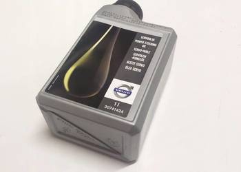 VOLVO olej plyn uklad wspomagania kierownicy 1L OE