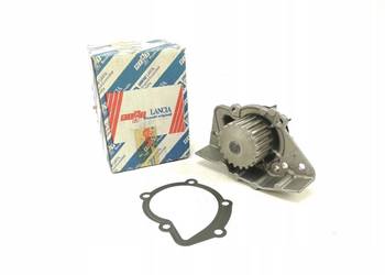POMPA WODY FIAT ULYSSE 94-02 SCUDO 95-04 1.9TD