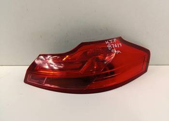 OPEL INSIGANIA A KOMBI  LAMPA TYŁ PRAWY