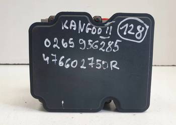 Renault Kangoo II POMPA ABS Sterownik 476608845R
