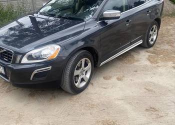 Sprzedam Volvo xc60