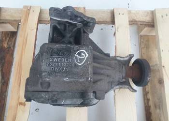 Land Rover Freelander II 2.2 TD4 REDUKTOR SKRZYNI BIEGÓW 7527113700