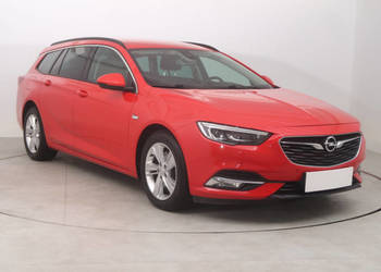 Opel Insignia 2.0 CDTI