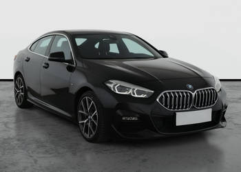 BMW 2 Gran Coupe 218i Gran Coupé