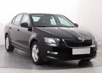 Skoda Octavia 1.4 TSI