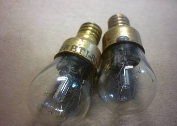 Żarówka 115 Volt 6Wat